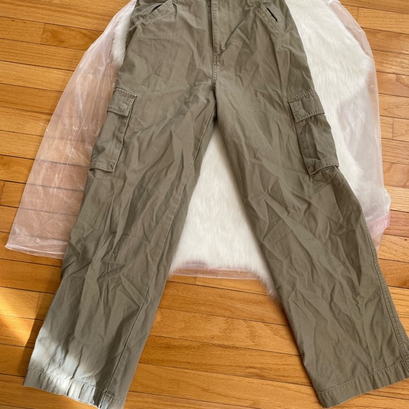 Cargo pants - Picture 3 of 5